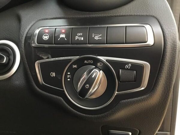 Ref:AUX-19786069 MERCEDES AMG C-CLASS 2017 - Image 18