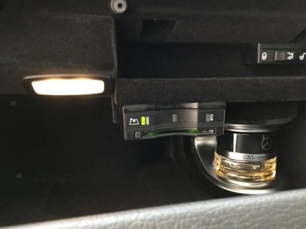 Ref:AUX-19786069 MERCEDES AMG C-CLASS 2017 - Image 20