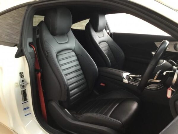 Ref:AUX-19786069 MERCEDES AMG C-CLASS 2017 - Image 10
