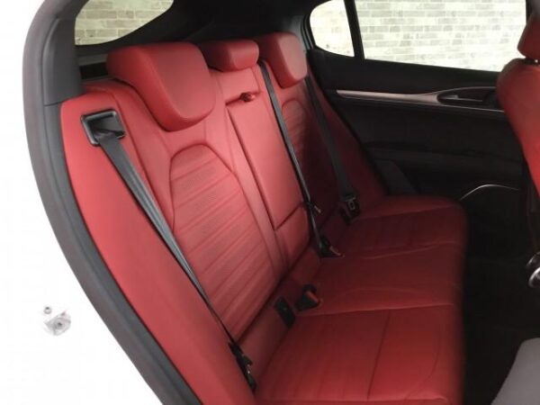 Ref:AUX-19786083 ALFA ROMEO STELVIO 2022 - Image 11