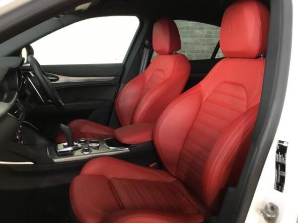 Ref:AUX-19786083 ALFA ROMEO STELVIO 2022 - Image 12
