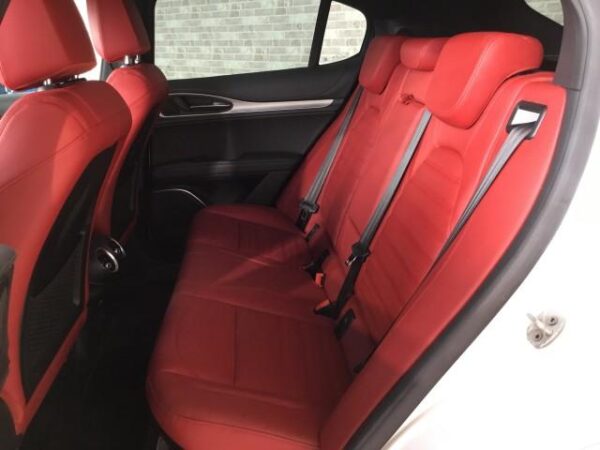 Ref:AUX-19786083 ALFA ROMEO STELVIO 2022 - Image 13