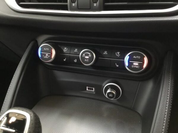 Ref:AUX-19786083 ALFA ROMEO STELVIO 2022 - Image 15