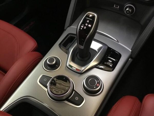 Ref:AUX-19786083 ALFA ROMEO STELVIO 2022 - Image 16