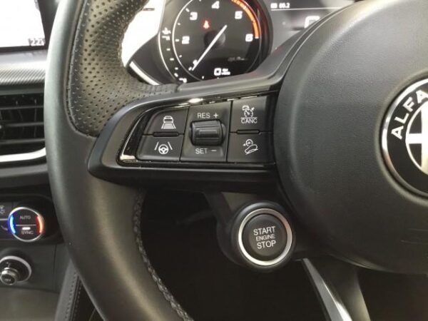 Ref:AUX-19786083 ALFA ROMEO STELVIO 2022 - Image 17