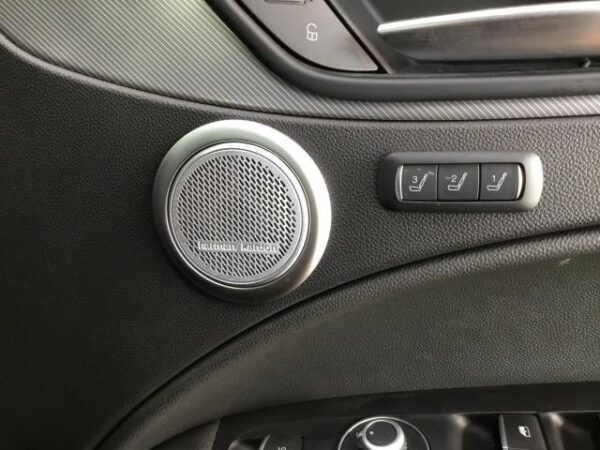 Ref:AUX-19786083 ALFA ROMEO STELVIO 2022 - Image 18