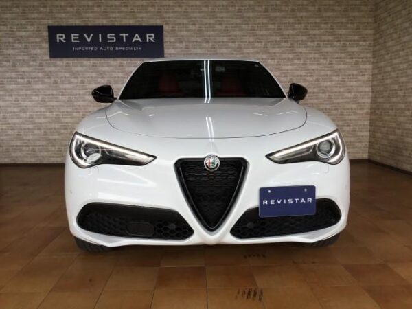 Ref:AUX-19786083 ALFA ROMEO STELVIO 2022 - Image 3
