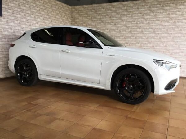 Ref:AUX-19786083 ALFA ROMEO STELVIO 2022 - Image 7