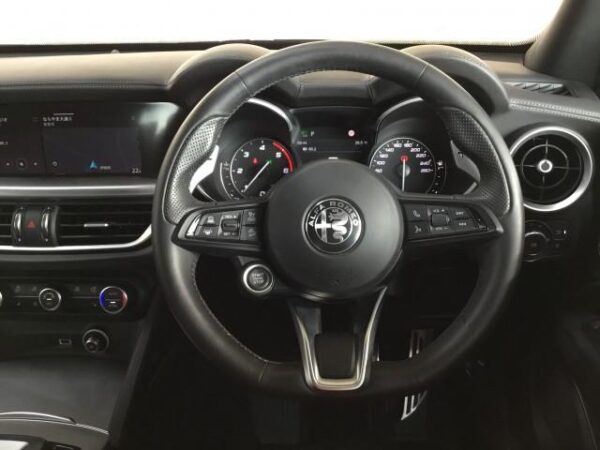 Ref:AUX-19786083 ALFA ROMEO STELVIO 2022 - Image 9
