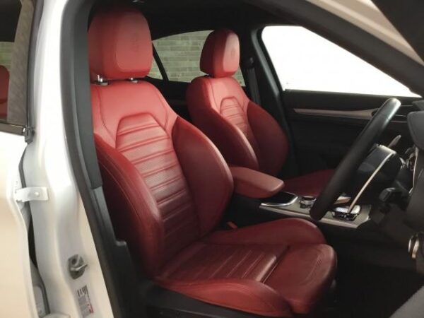 Ref:AUX-19786083 ALFA ROMEO STELVIO 2022 - Image 10