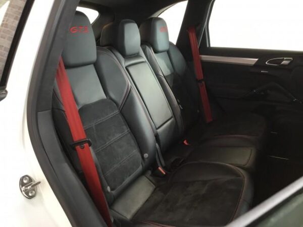 Ref:AUX-19786097 PORSCHE CAYENNE 2014 - Image 11