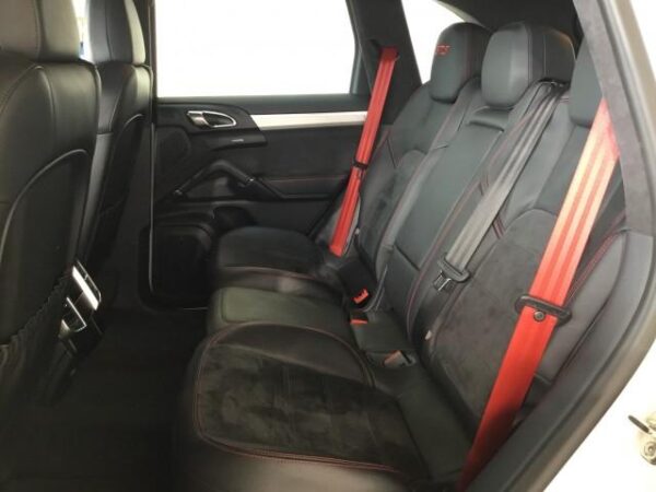 Ref:AUX-19786097 PORSCHE CAYENNE 2014 - Image 13