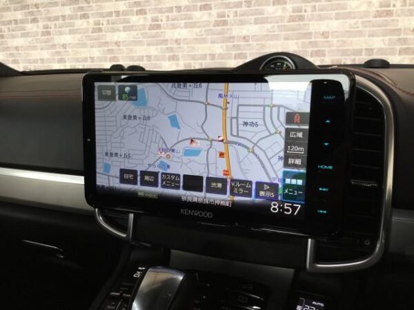 Ref:AUX-19786097 PORSCHE CAYENNE 2014 - Image 14