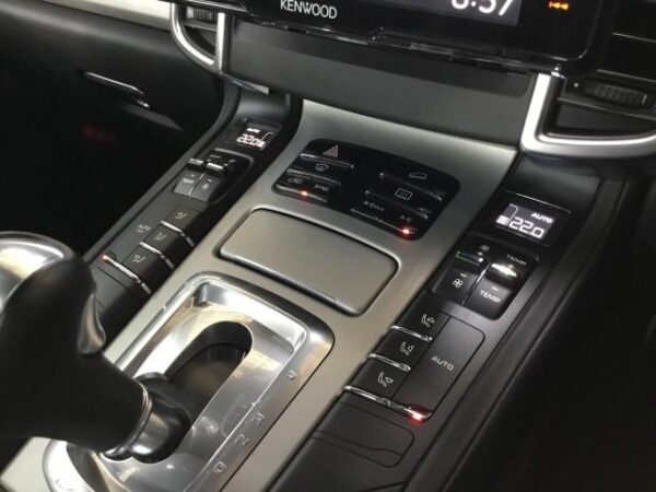 Ref:AUX-19786097 PORSCHE CAYENNE 2014 - Image 15