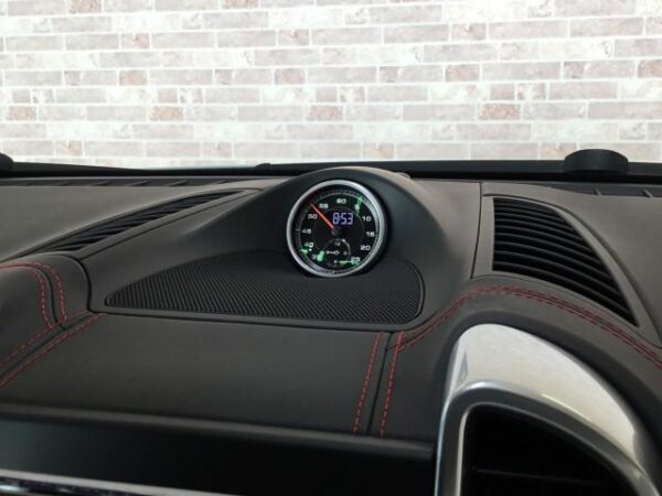 Ref:AUX-19786097 PORSCHE CAYENNE 2014 - Image 17