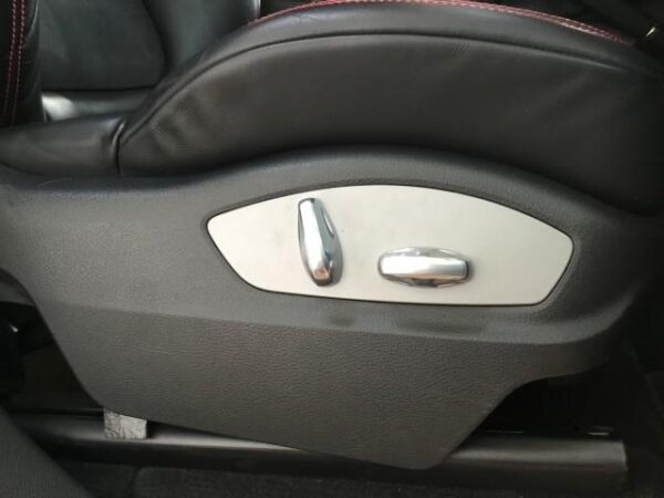 Ref:AUX-19786097 PORSCHE CAYENNE 2014 - Image 18
