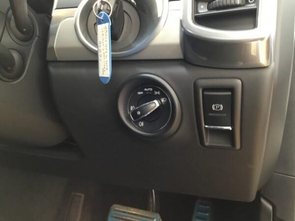 Ref:AUX-19786097 PORSCHE CAYENNE 2014 - Image 19