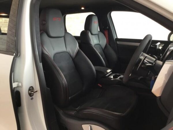 Ref:AUX-19786097 PORSCHE CAYENNE 2014 - Image 10