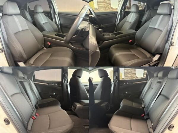 Ref:AUX-19786914 HONDA CIVIC 2017 - Image 4