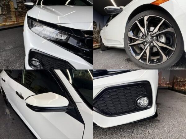 Ref:AUX-19786914 HONDA CIVIC 2017 - Image 10