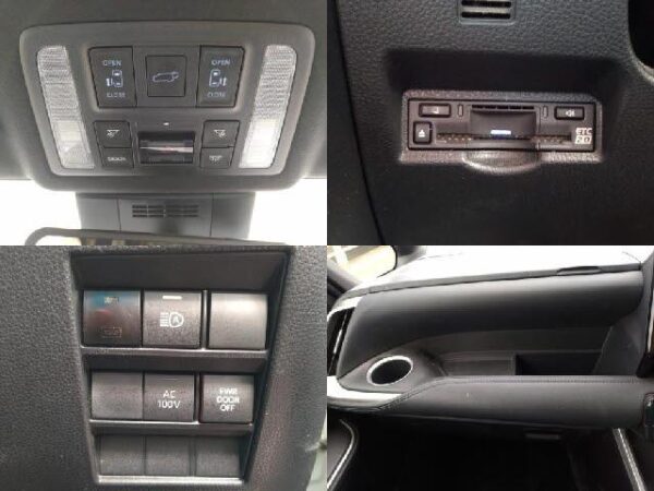 Ref:AUX-19786945 TOYOTA VOXY 2022 - Image 6