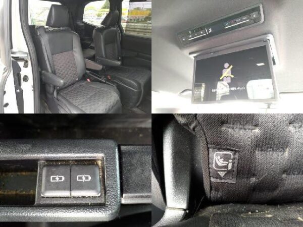 Ref:AUX-19786945 TOYOTA VOXY 2022 - Image 7
