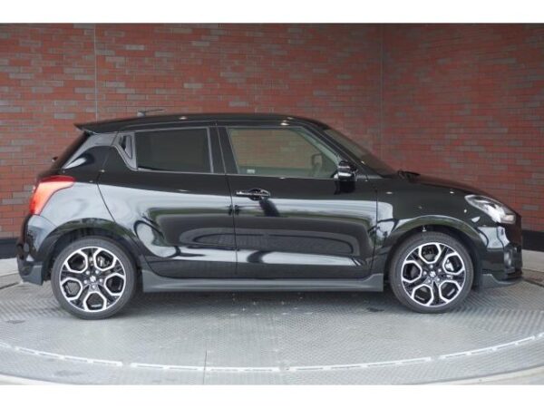 Ref:AUX-19786989 SUZUKI SWIFT SPORT 2022 - Image 4