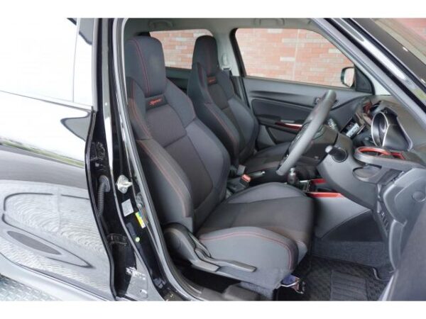 Ref:AUX-19786989 SUZUKI SWIFT SPORT 2022 - Image 6