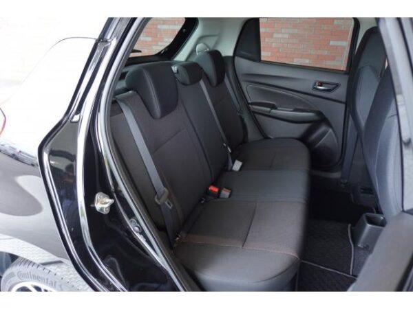 Ref:AUX-19786989 SUZUKI SWIFT SPORT 2022 - Image 7