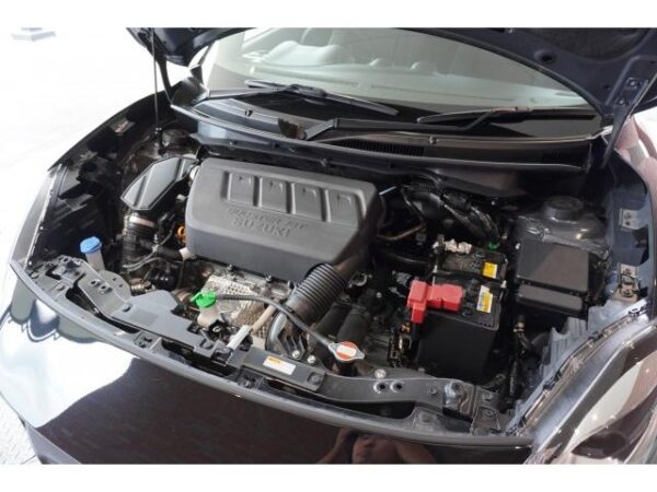 Ref:AUX-19786989 SUZUKI SWIFT SPORT 2022 - Image 8