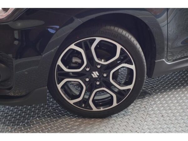 Ref:AUX-19786989 SUZUKI SWIFT SPORT 2022 - Image 9