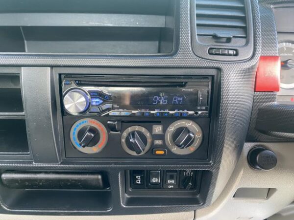 Ref:AUX-19787002 MITSUBISHI FUSO CANTER GUTS 2016 - Image 16