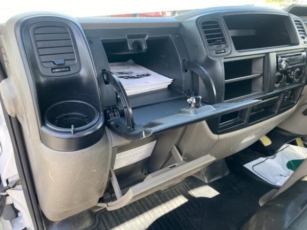 Ref:AUX-19787002 MITSUBISHI FUSO CANTER GUTS 2016 - Image 17