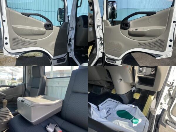 Ref:AUX-19787002 MITSUBISHI FUSO CANTER GUTS 2016 - Image 19