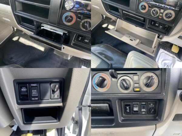 Ref:AUX-19787002 MITSUBISHI FUSO CANTER GUTS 2016 - Image 20