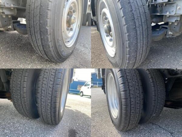 Ref:AUX-19787002 MITSUBISHI FUSO CANTER GUTS 2016 - Image 4