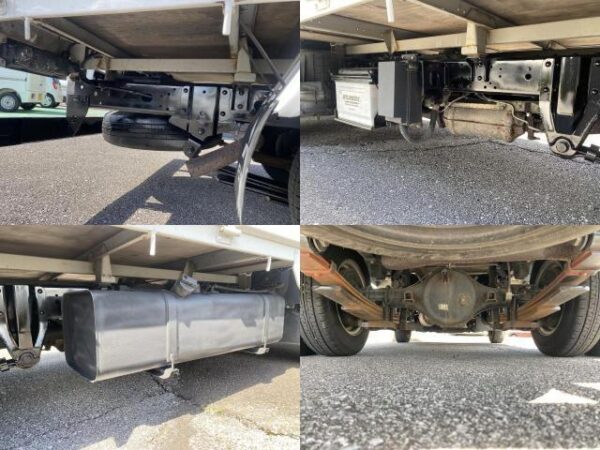 Ref:AUX-19787002 MITSUBISHI FUSO CANTER GUTS 2016 - Image 5