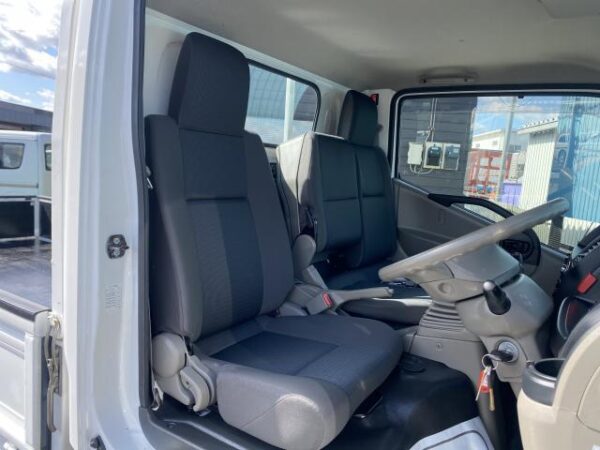 Ref:AUX-19787002 MITSUBISHI FUSO CANTER GUTS 2016 - Image 7
