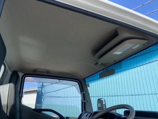 Ref:AUX-19787002 MITSUBISHI FUSO CANTER GUTS 2016 - Image 9