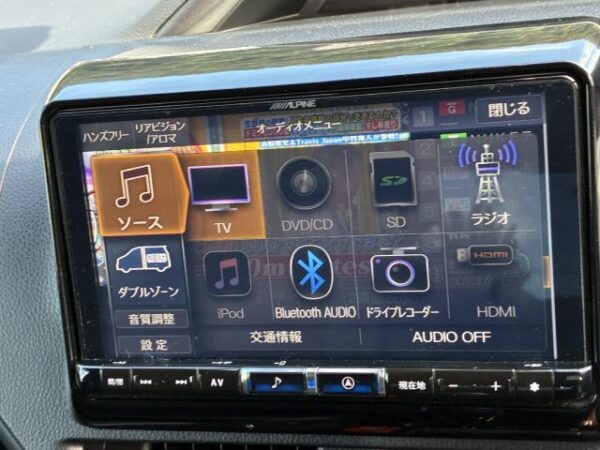 Ref:AUX-19787003 TOYOTA ESQUIRE 2020 - Image 11