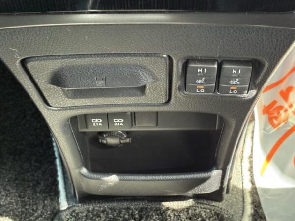 Ref:AUX-19787003 TOYOTA ESQUIRE 2020 - Image 14