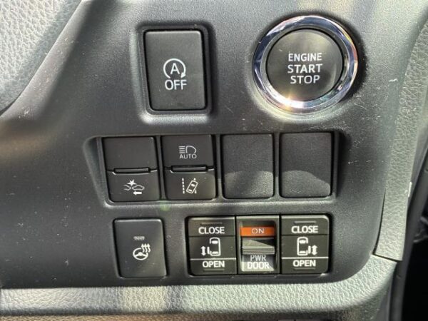 Ref:AUX-19787003 TOYOTA ESQUIRE 2020 - Image 15