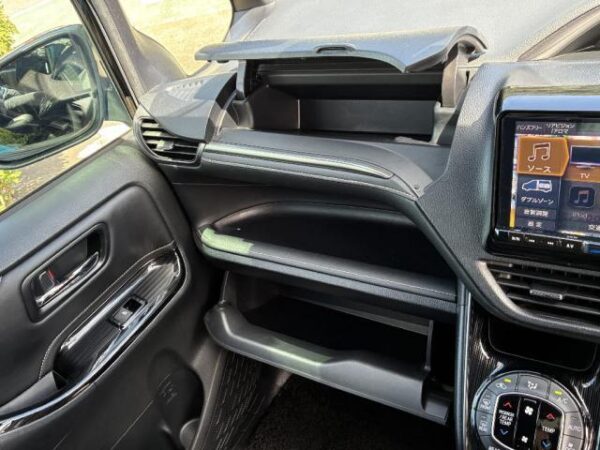 Ref:AUX-19787003 TOYOTA ESQUIRE 2020 - Image 19