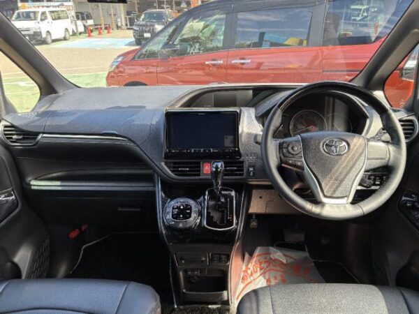 Ref:AUX-19787003 TOYOTA ESQUIRE 2020 - Image 3