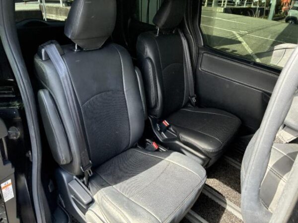 Ref:AUX-19787003 TOYOTA ESQUIRE 2020 - Image 5