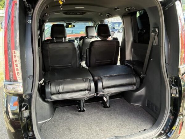 Ref:AUX-19787003 TOYOTA ESQUIRE 2020 - Image 7