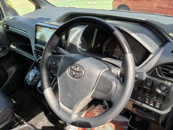 Ref:AUX-19787003 TOYOTA ESQUIRE 2020 - Image 8