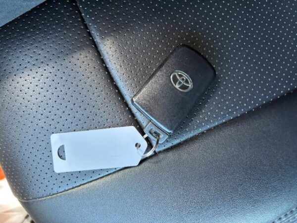 Ref:AUX-19787003 TOYOTA ESQUIRE 2020 - Image 9