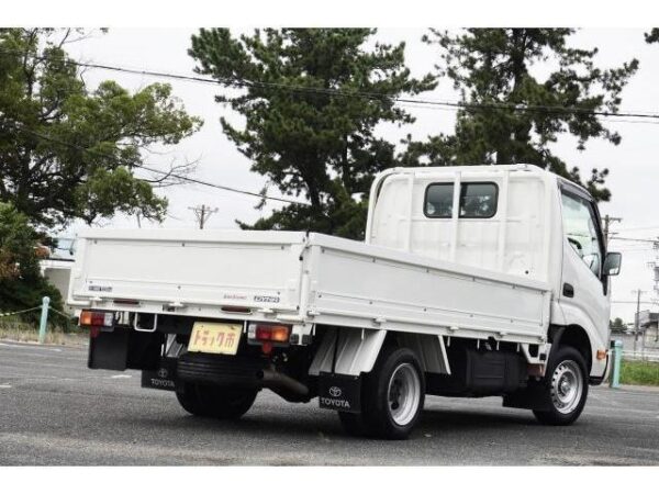 Ref:AUX-19787012 TOYOTA DYNA TRUCK 2020 - Image 2