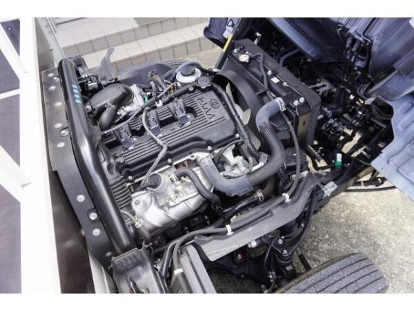 Ref:AUX-19787012 TOYOTA DYNA TRUCK 2020 - Image 13